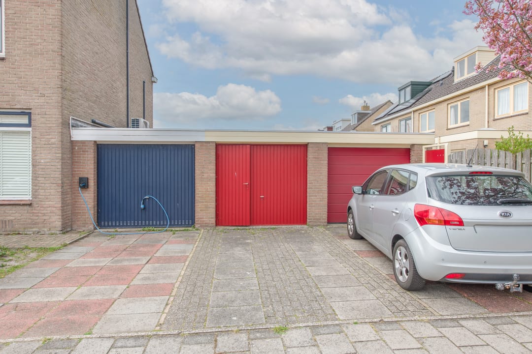 Foto 47 van Johannes Vermeerstraat 3