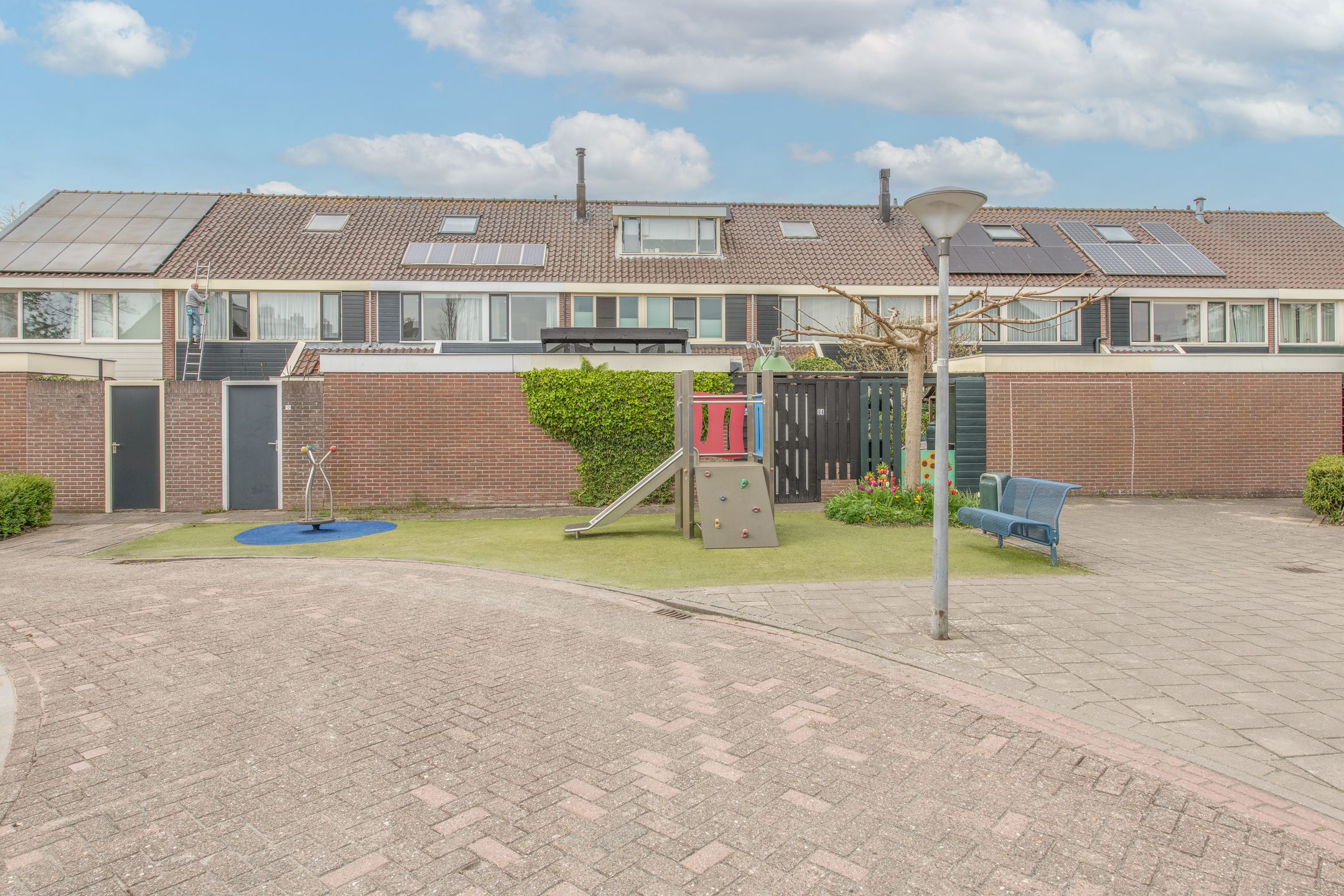 Foto 48 van Johannes Vermeerstraat 3