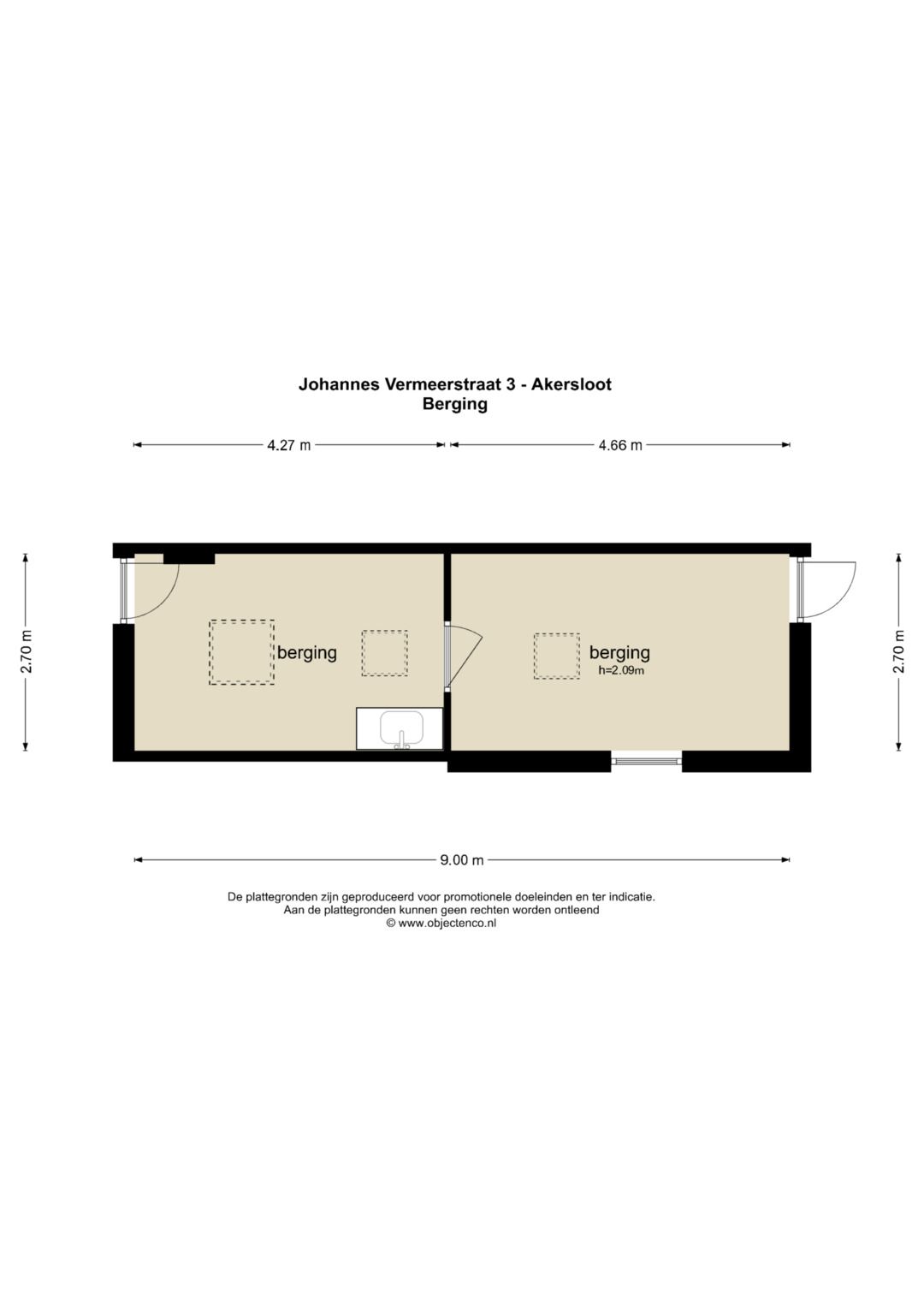 Foto 52 van Johannes Vermeerstraat 3