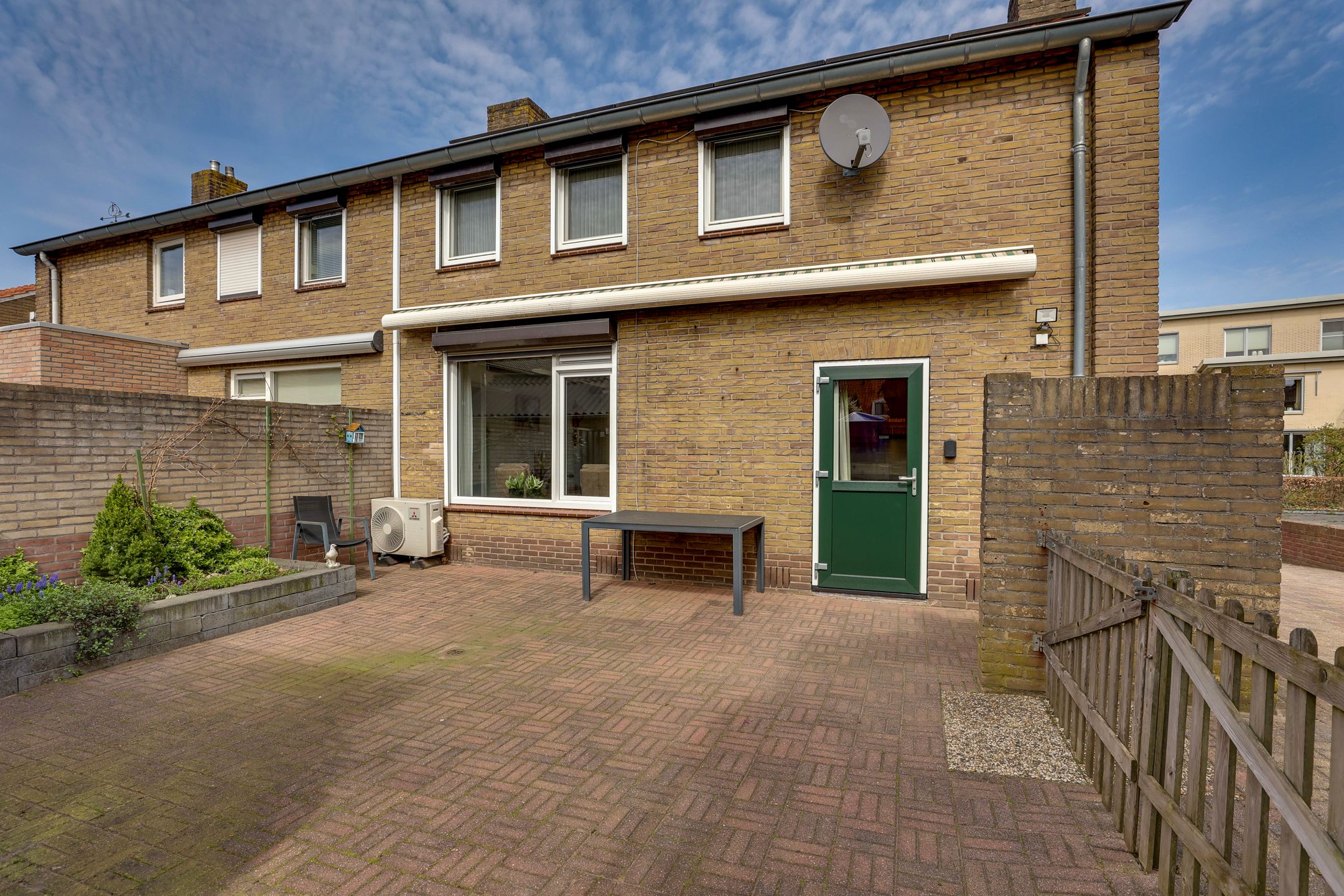 Photo 21 of Schoolstraat 21