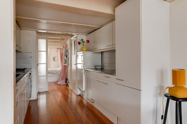 Foto 3 van Keizersgracht 736-B