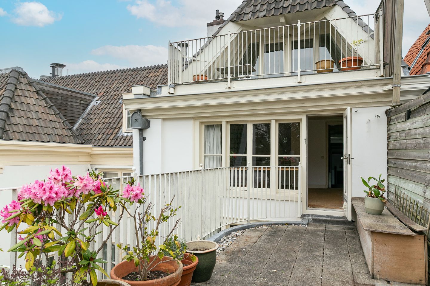 Foto 4 van Keizersgracht 736-B