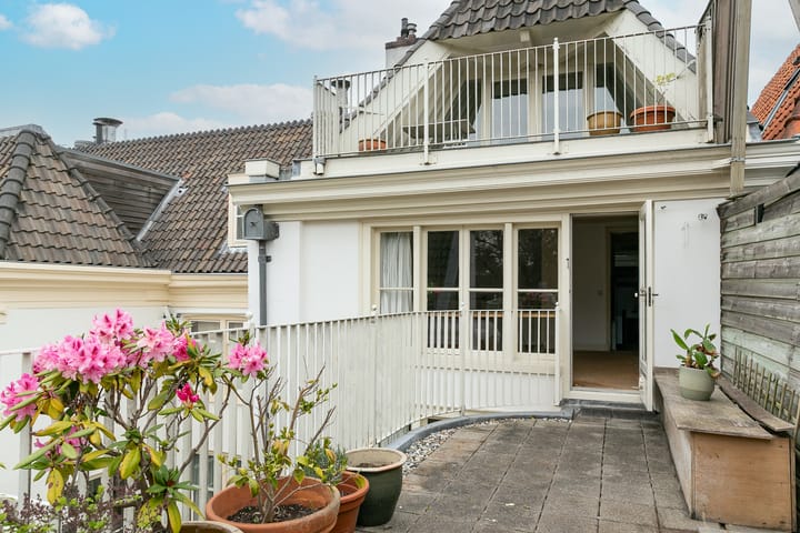 Foto 4 van Keizersgracht 736-B