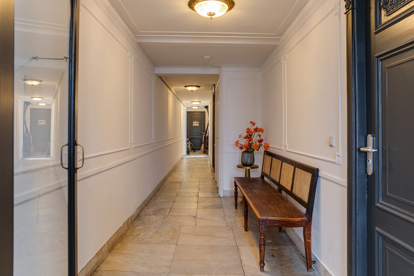 Foto 5 van Keizersgracht 736-B