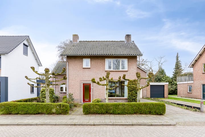 Lindestraat 25 main image