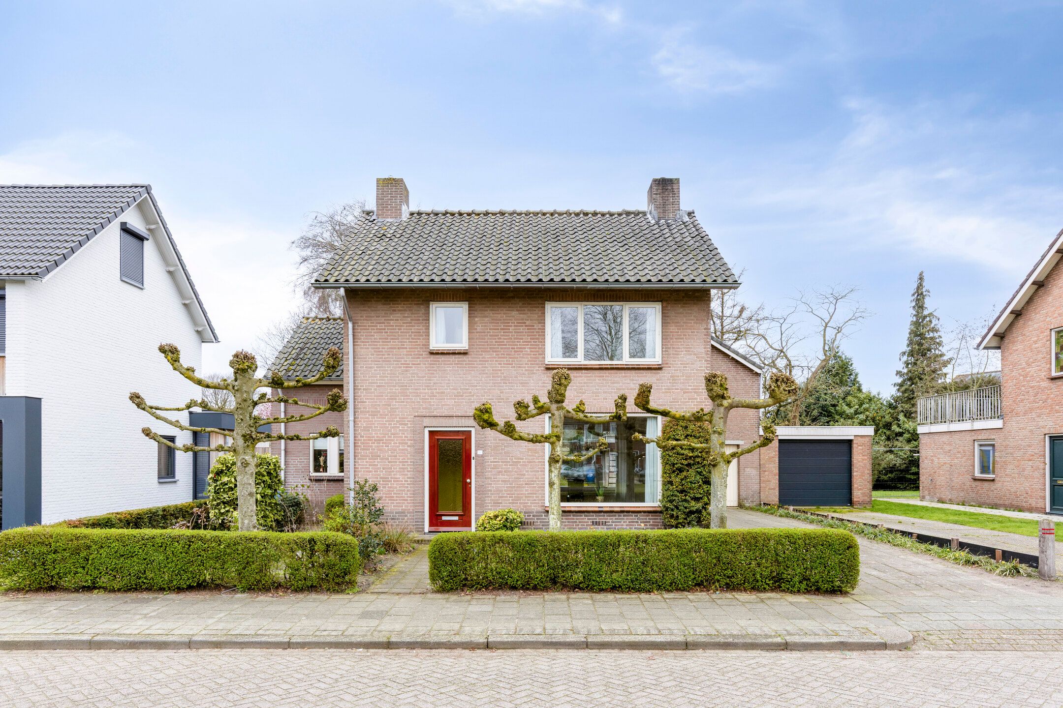 Lindestraat 25