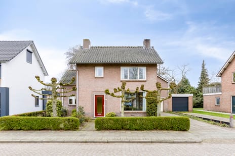 Lindestraat thumbnail