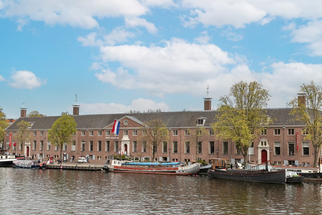 Foto 8 van Keizersgracht 736-B