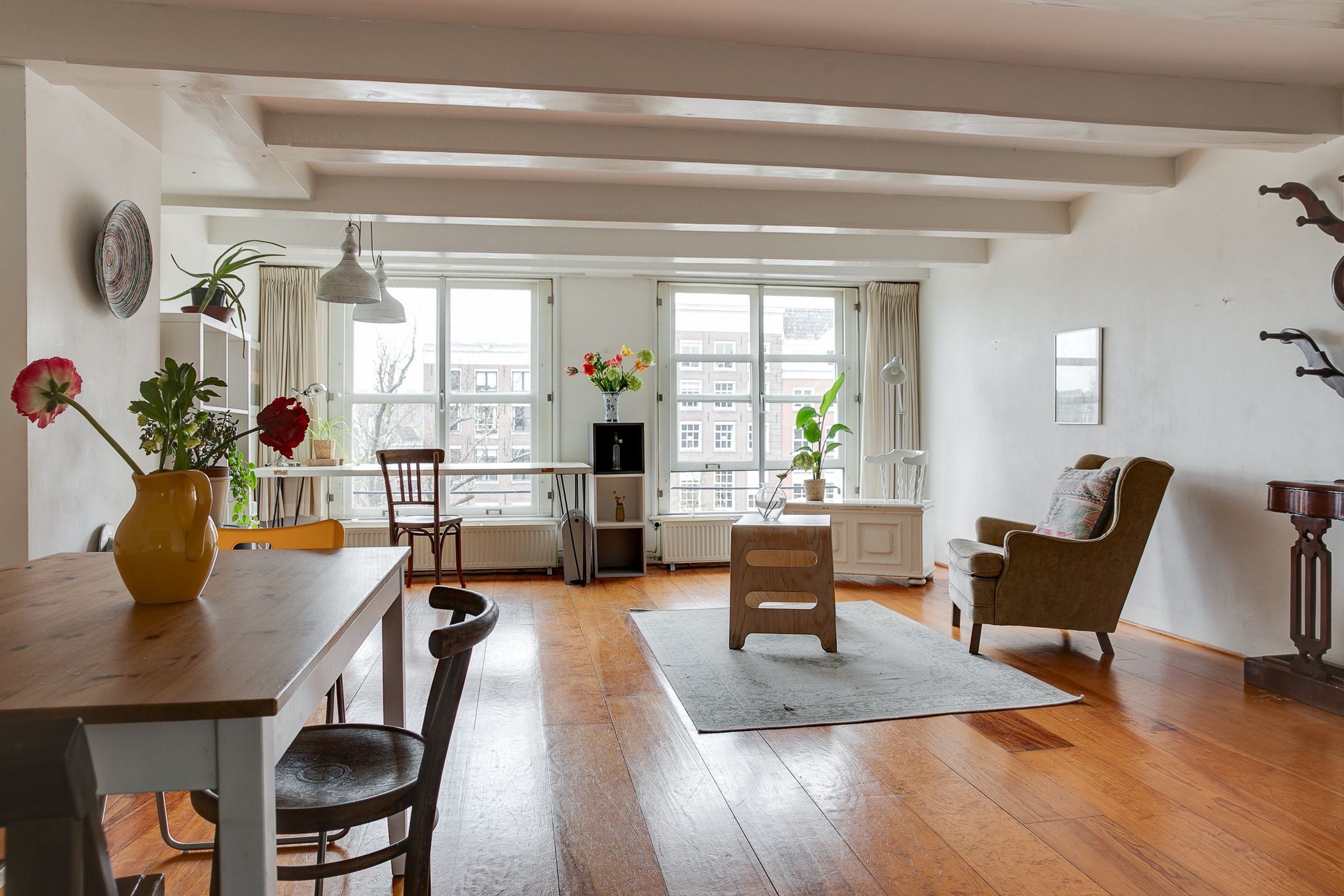 Foto 9 van Keizersgracht 736-B