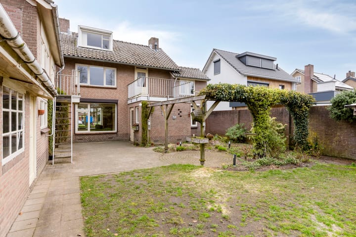 Photo 3 of Lindestraat 25