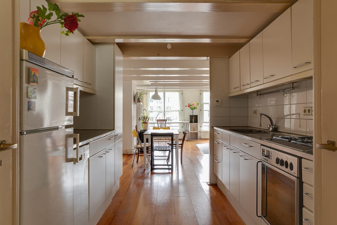 Foto 13 van Keizersgracht 736-B