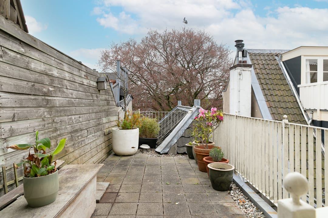 Foto 16 van Keizersgracht 736-B