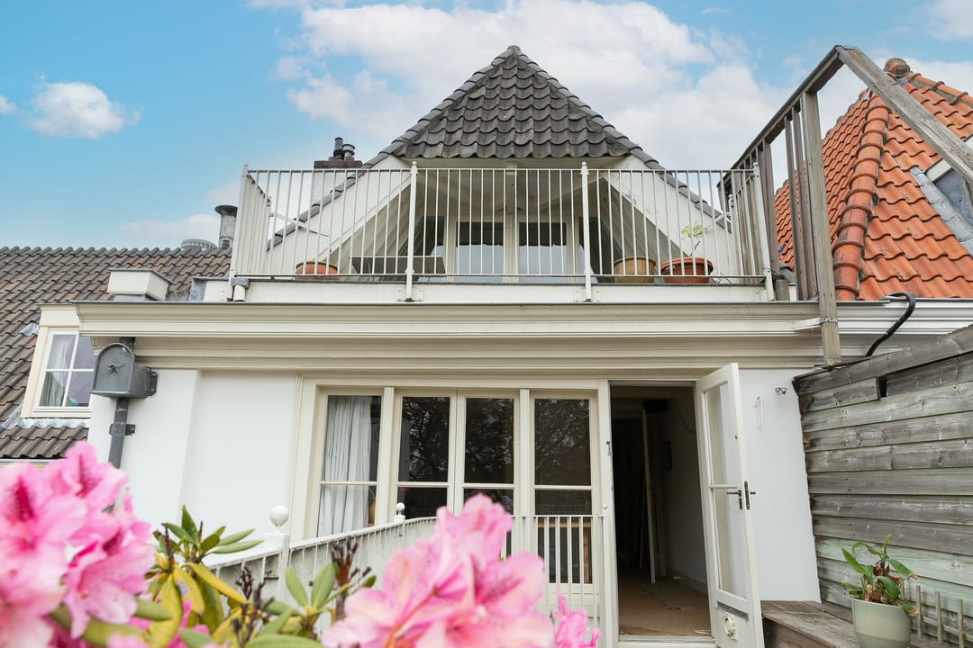 Foto 17 van Keizersgracht 736-B