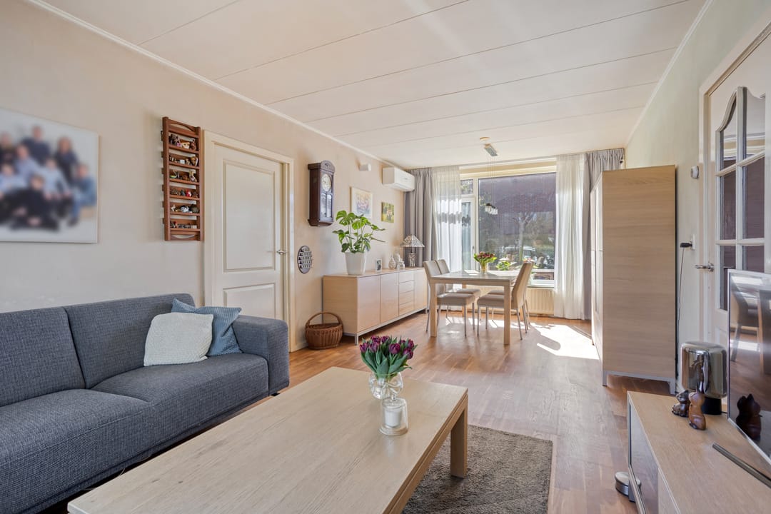 Photo 2 of Beethovenstraat 77