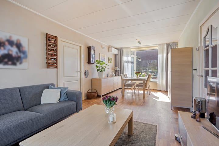 Foto 2 van Beethovenstraat 77