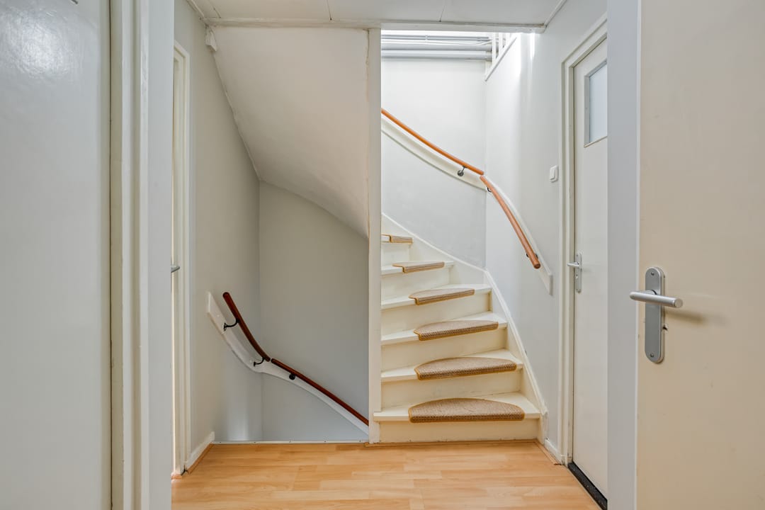 Photo 11 of Beethovenstraat 77