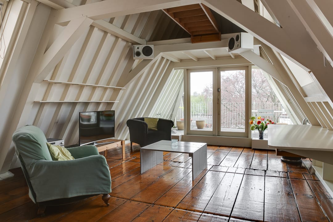 Foto 26 van Keizersgracht 736-B