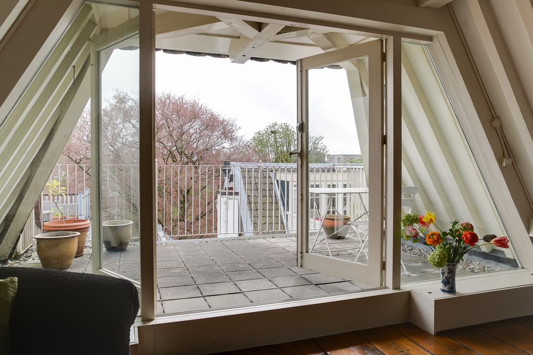 Foto 28 van Keizersgracht 736-B