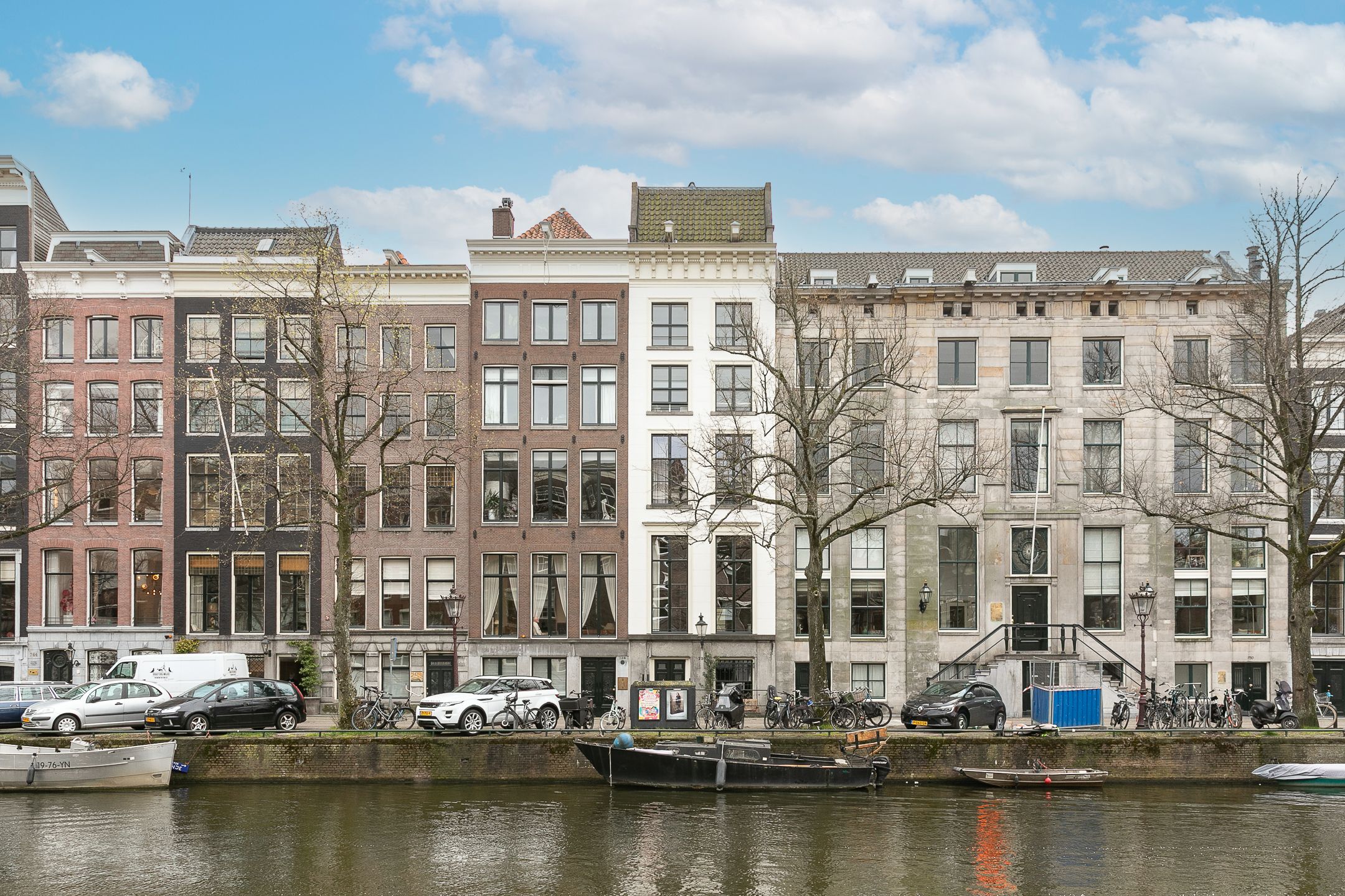 Keizersgracht 736-B 736 B