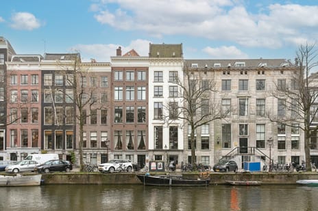 Keizersgracht thumbnail