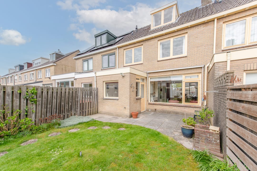 Foto 43 van Johannes Vermeerstraat 3