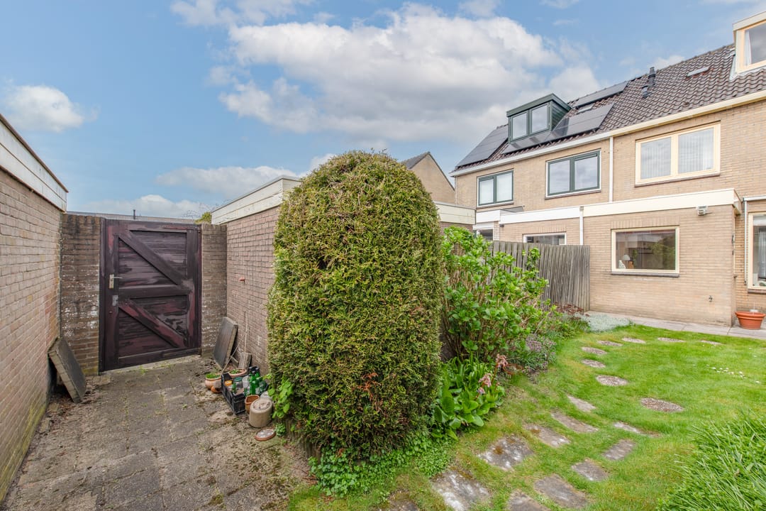 Foto 41 van Johannes Vermeerstraat 3