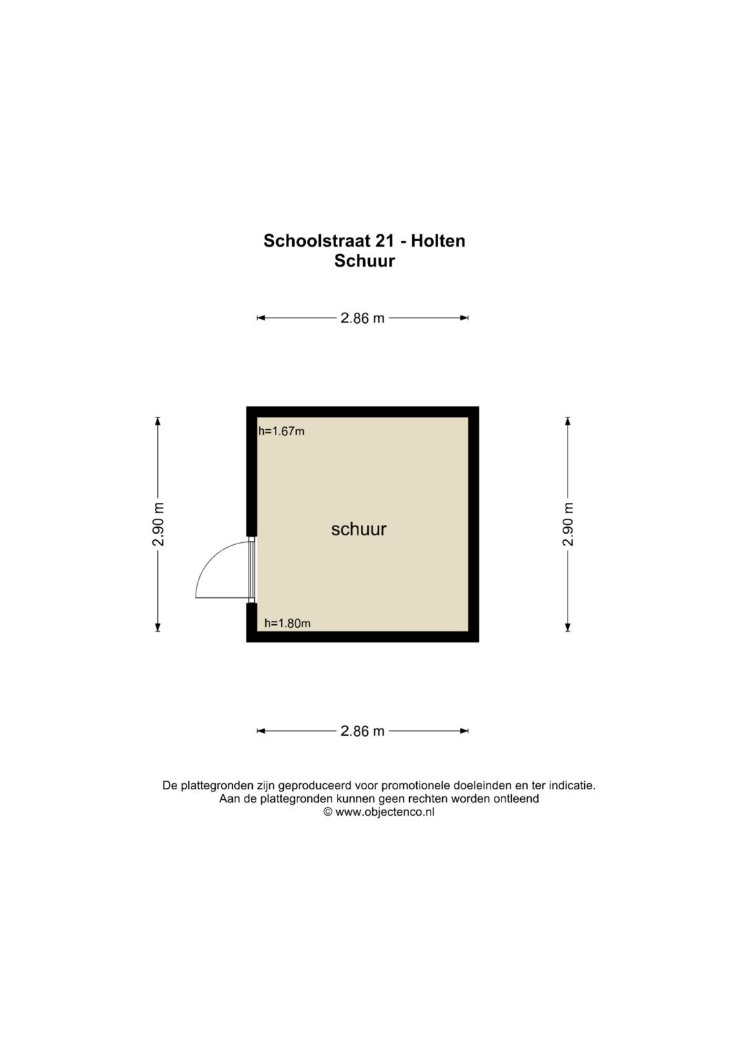 Photo 41 of Schoolstraat 21