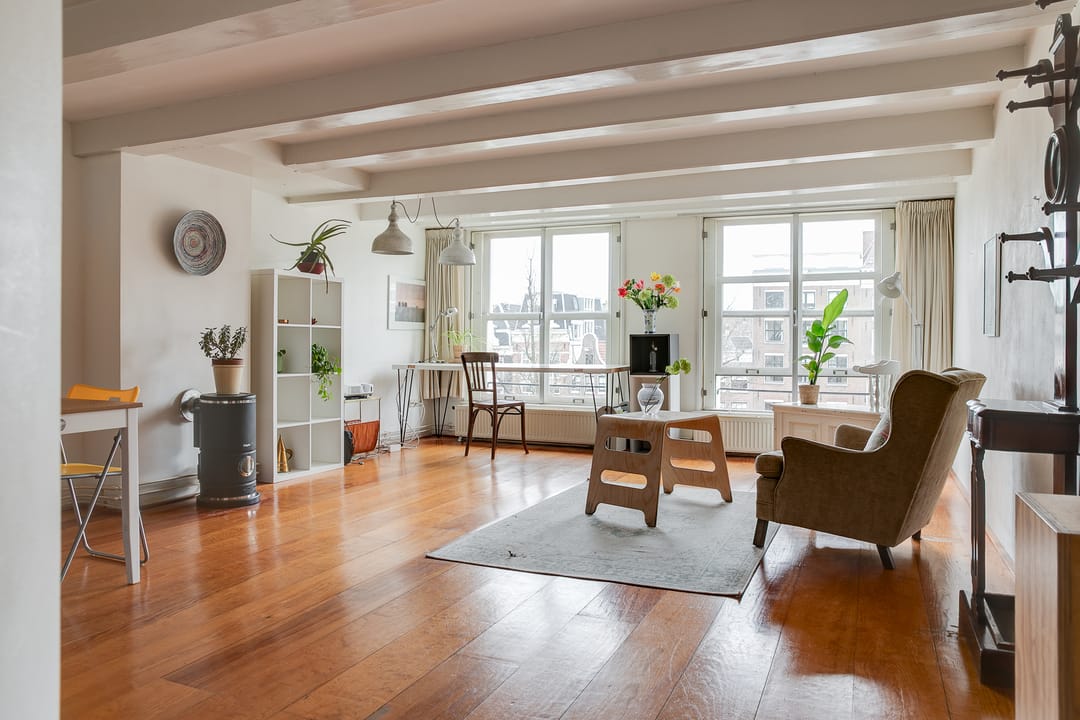 Foto 2 van Keizersgracht 736-B