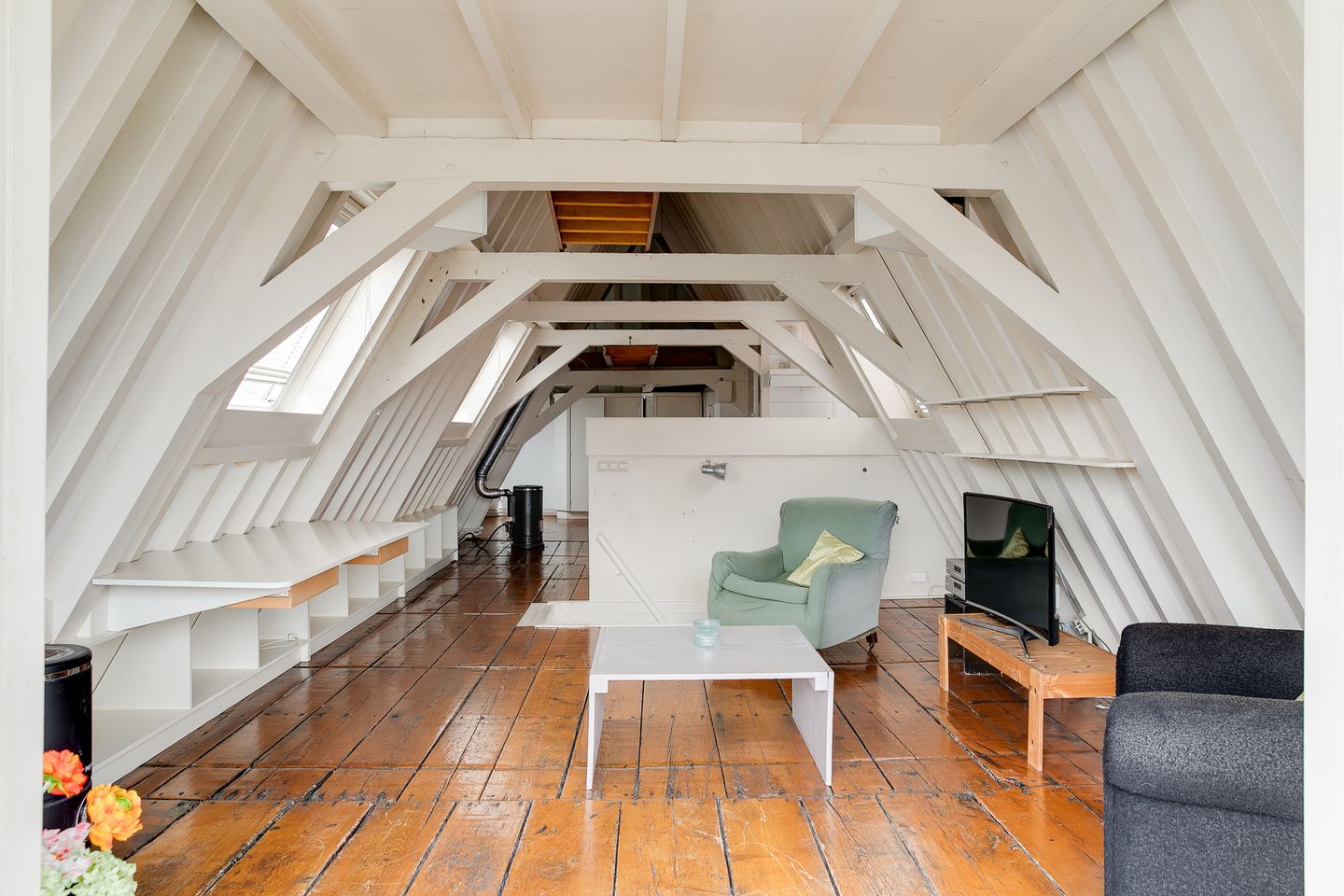 Foto 29 van Keizersgracht 736-B