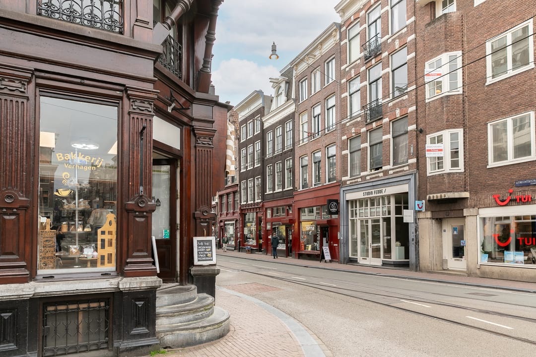 Foto 37 van Keizersgracht 736-B