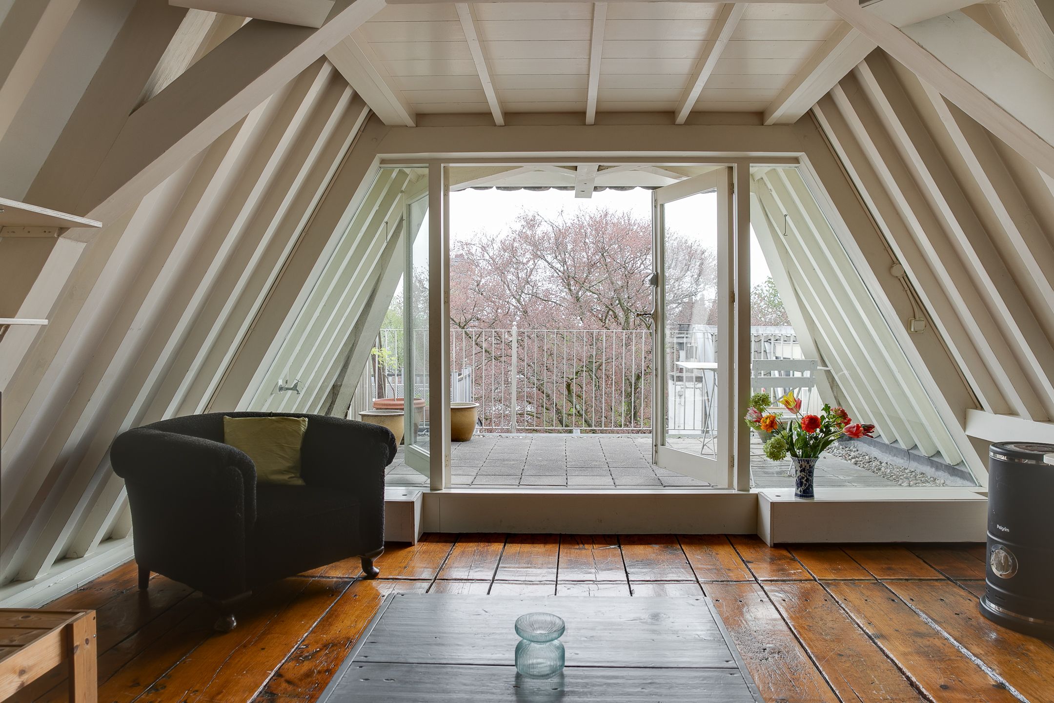 Foto 27 van Keizersgracht 736-B