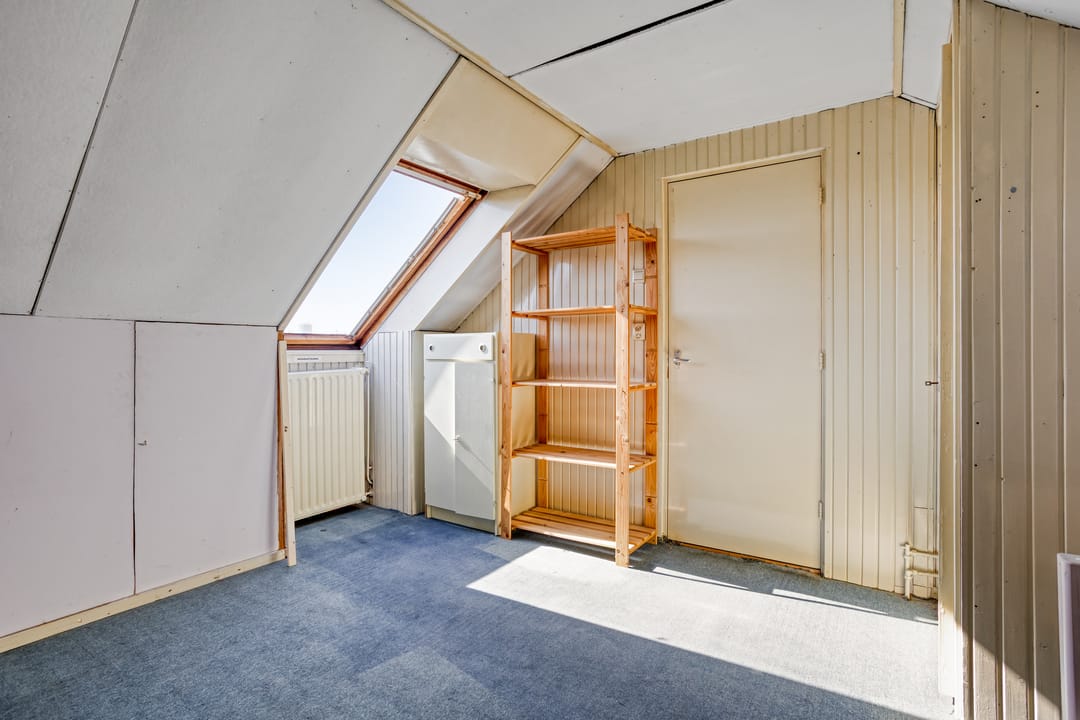 Photo 23 of Beethovenstraat 77