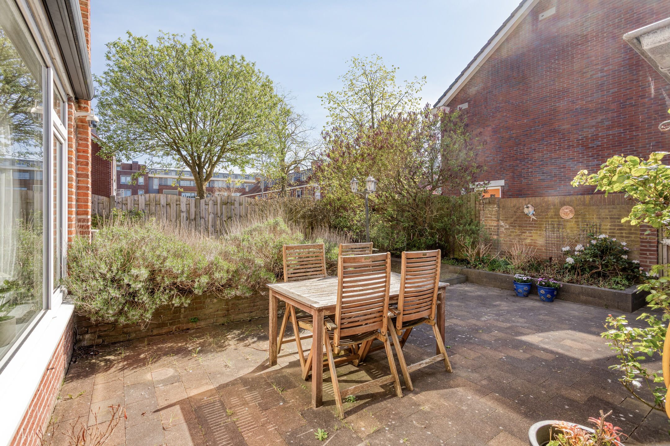 Photo 24 of Beethovenstraat 77