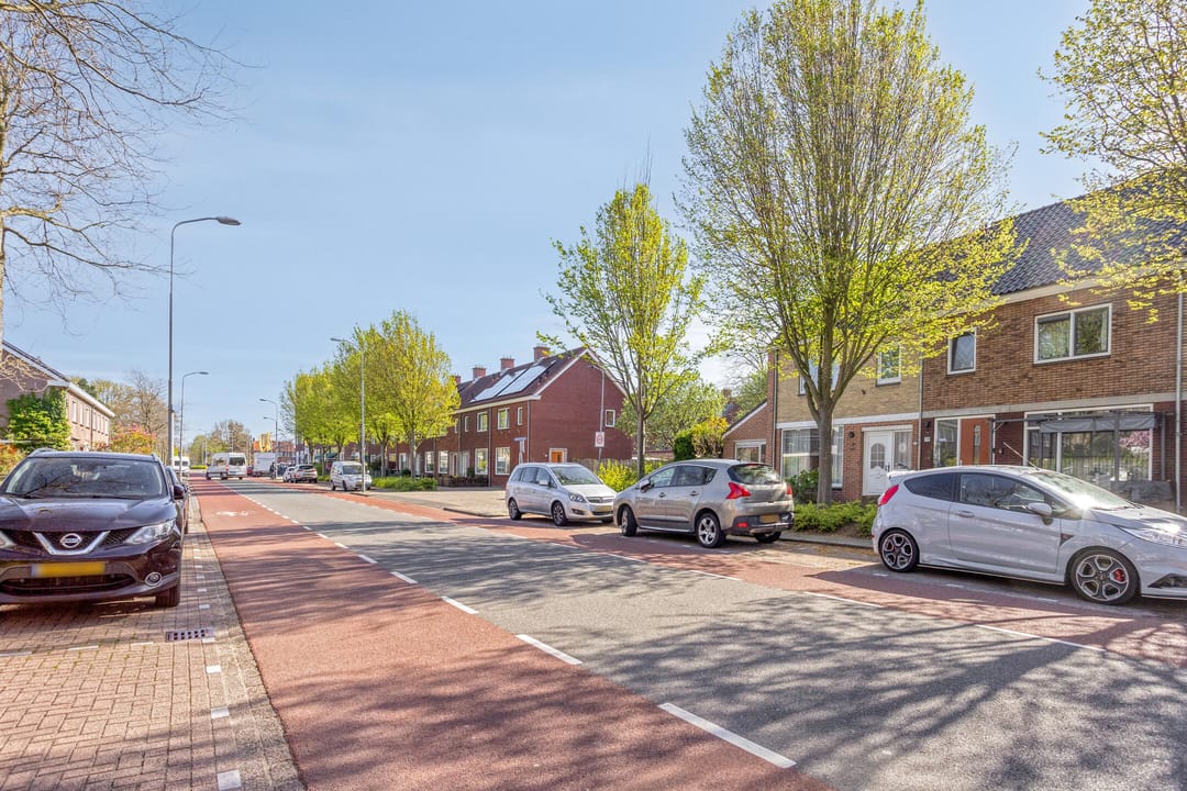 Photo 28 of Beethovenstraat 77