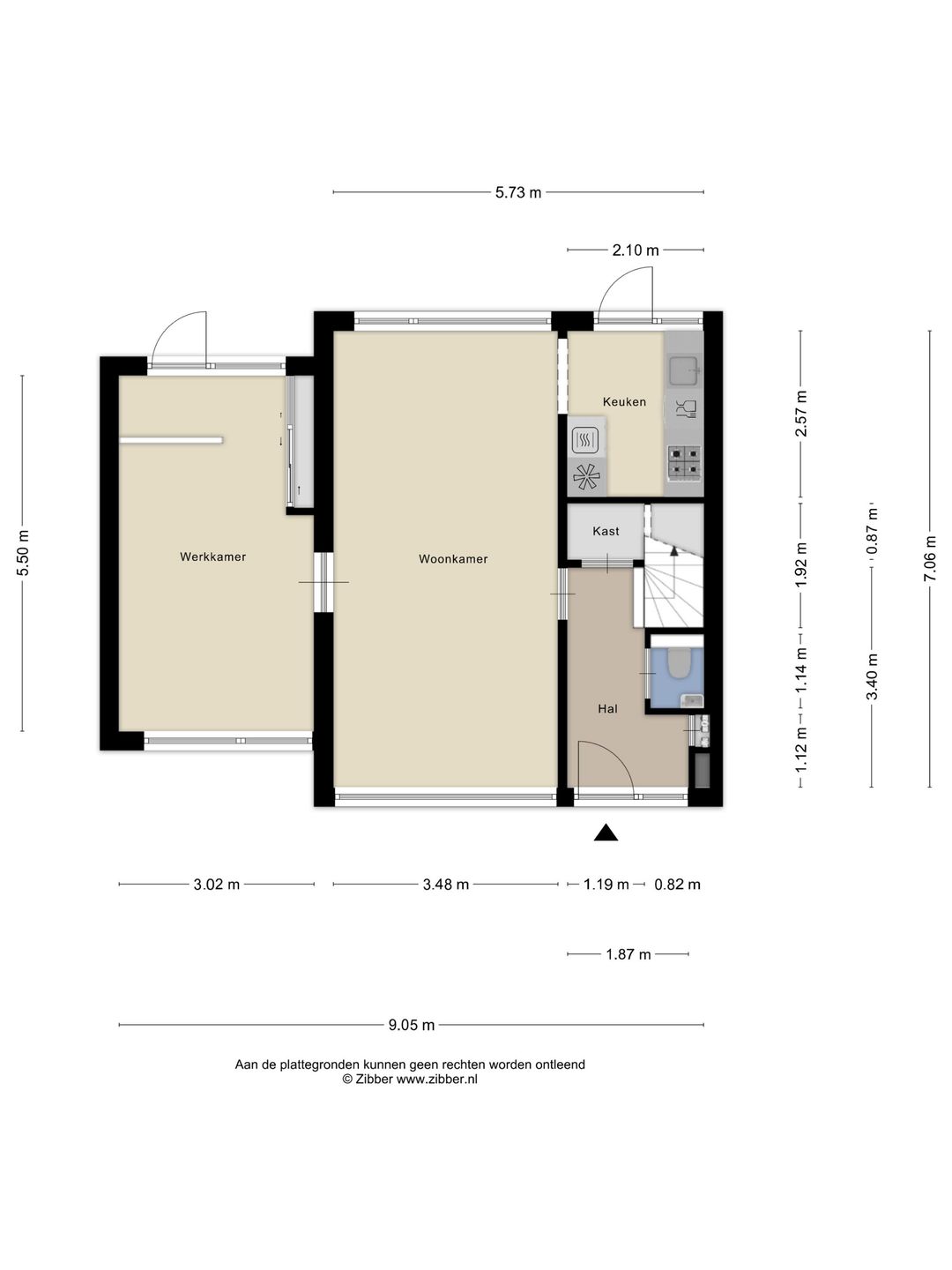 Photo 31 of Beethovenstraat 77