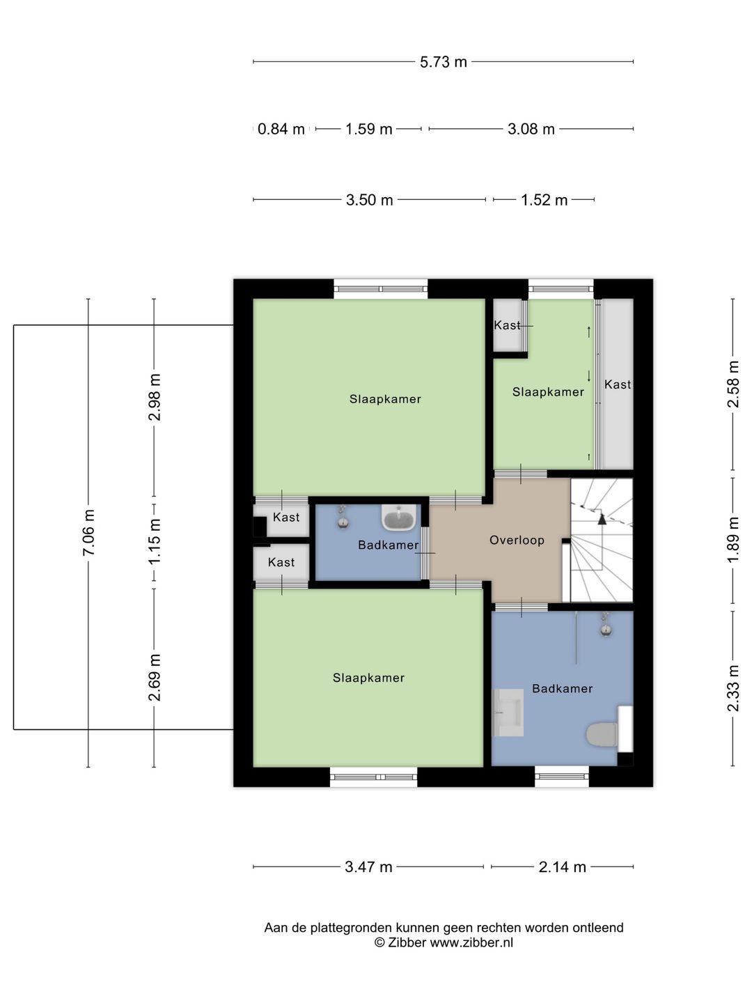 Photo 32 of Beethovenstraat 77