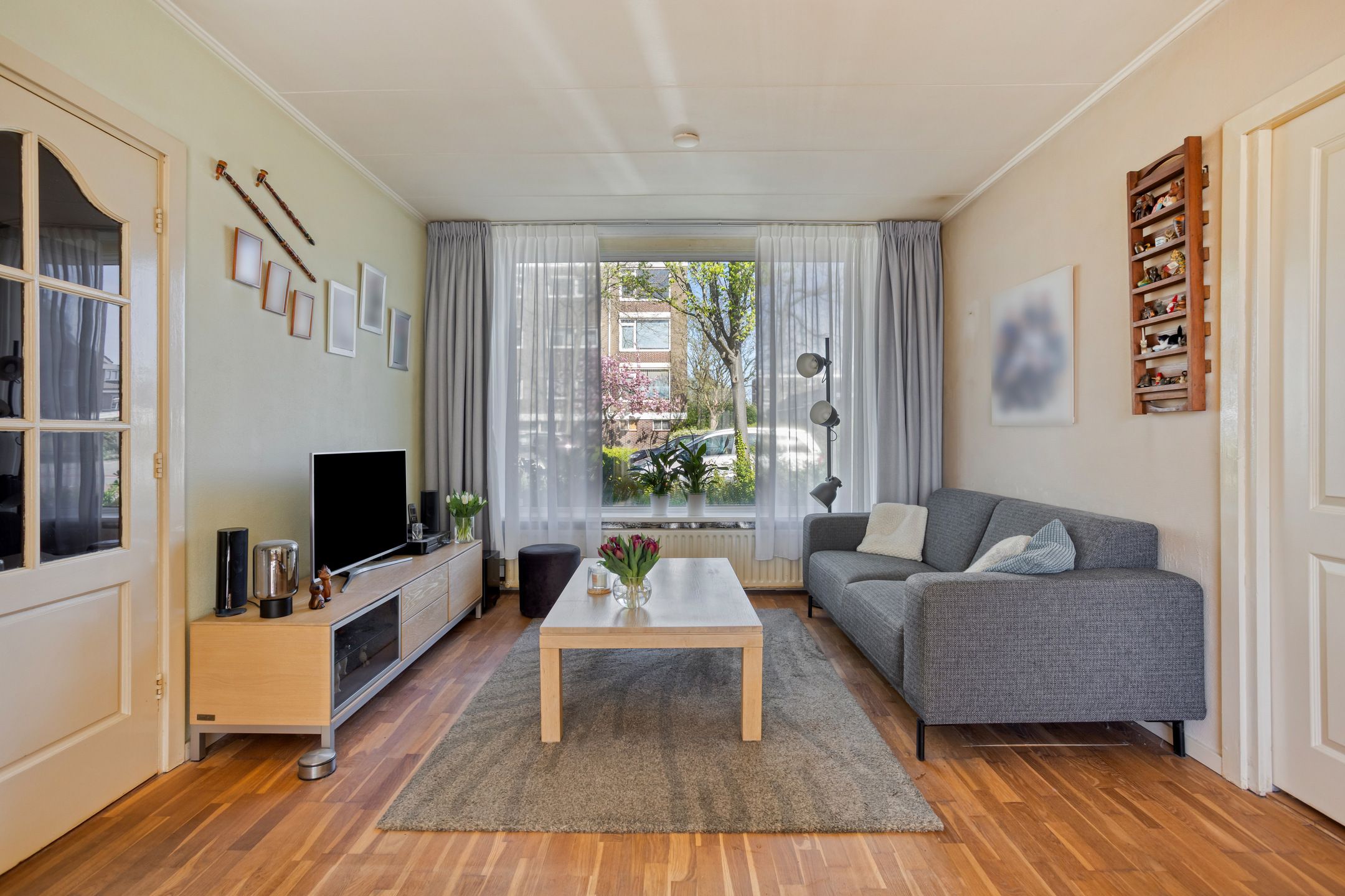 Photo 3 of Beethovenstraat 77