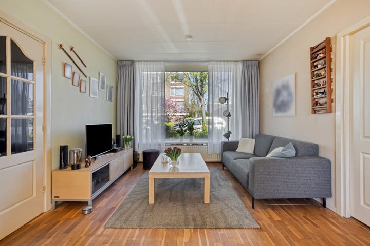 Foto 3 van Beethovenstraat 77