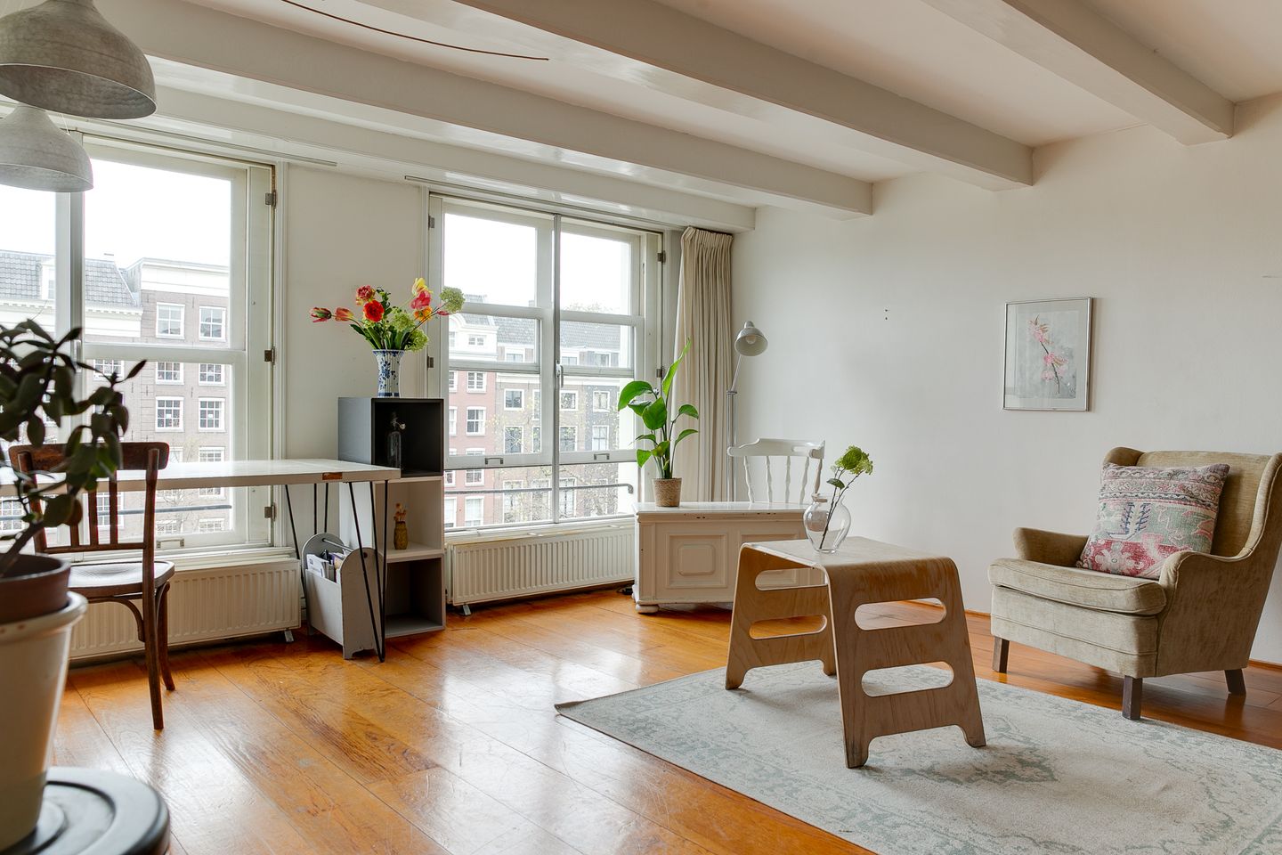 Foto 10 van Keizersgracht 736-B