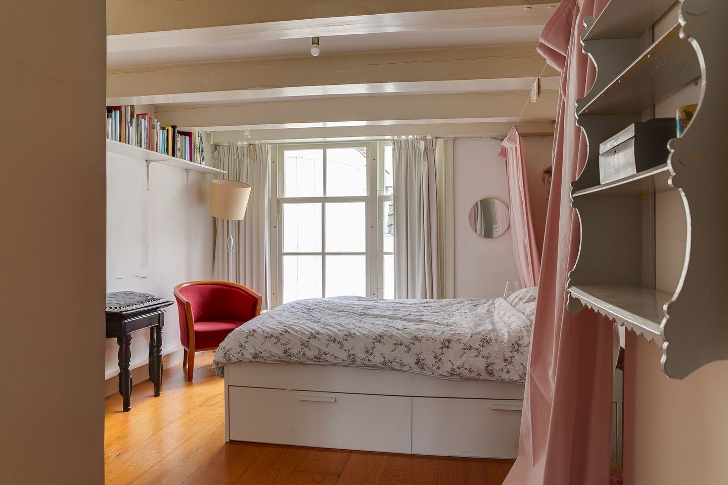 Foto 14 van Keizersgracht 736-B