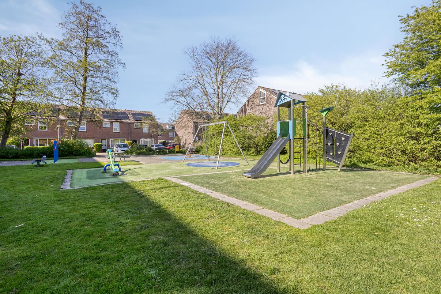 Photo 29 of Beethovenstraat 77