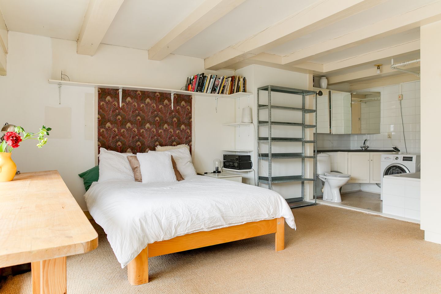 Foto 19 van Keizersgracht 736-B