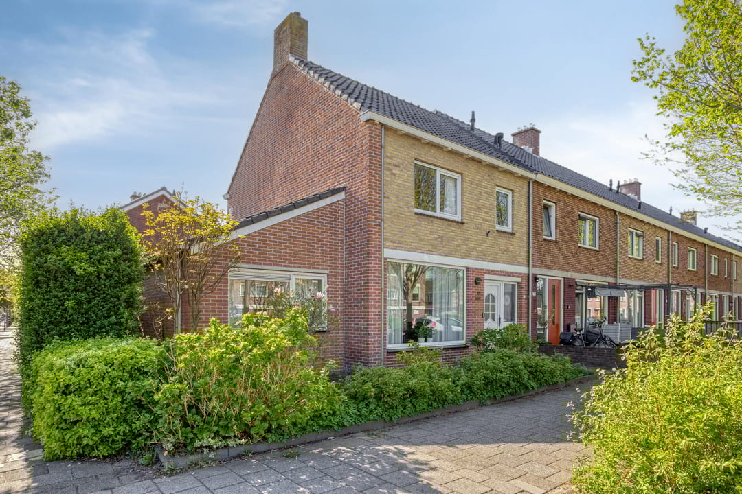 Photo 1 of Beethovenstraat 77