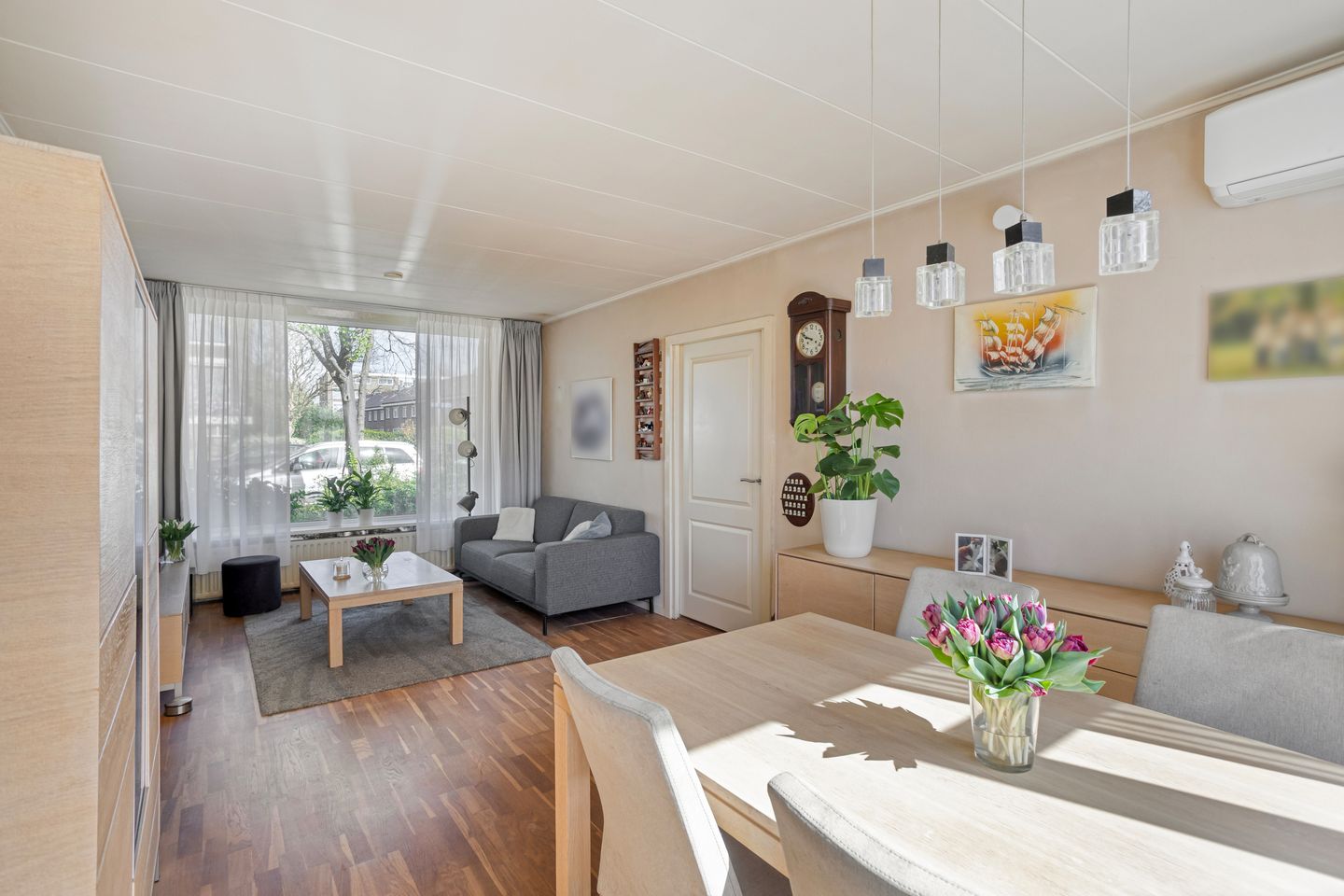 Photo 4 of Beethovenstraat 77