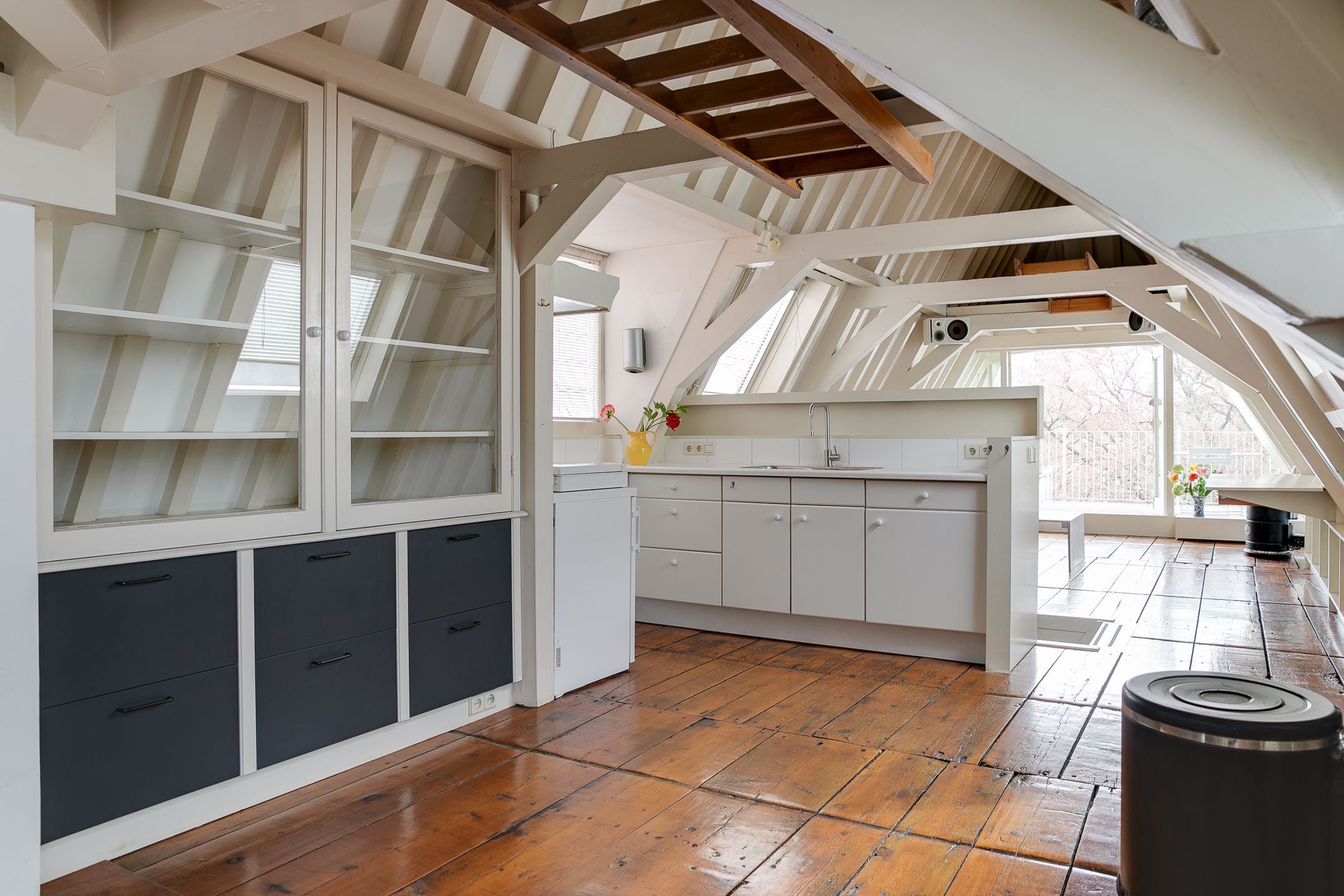 Foto 30 van Keizersgracht 736-B