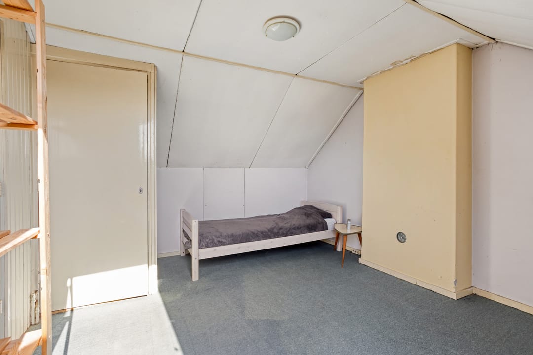 Photo 22 of Beethovenstraat 77