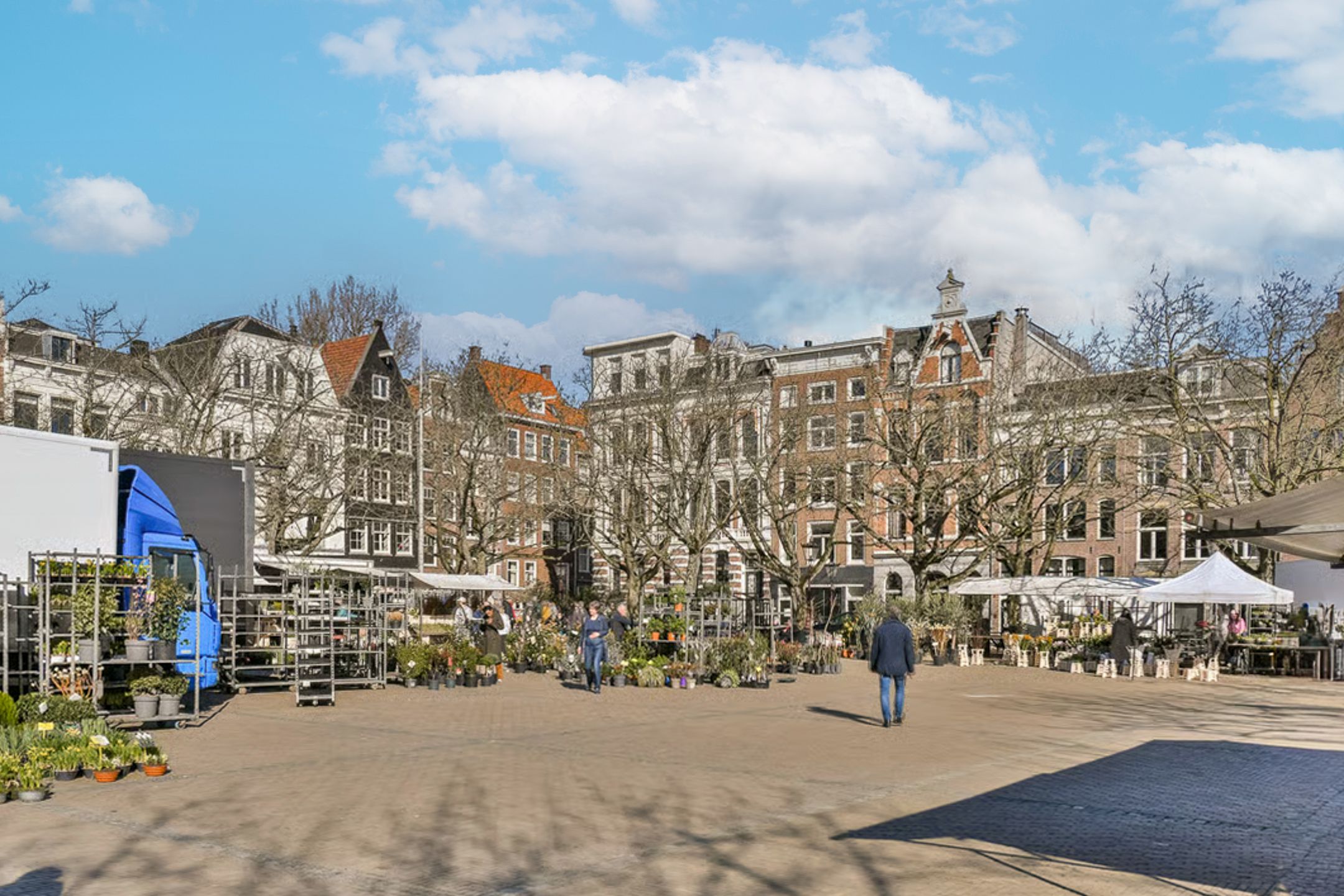 Foto 39 van Keizersgracht 736-B