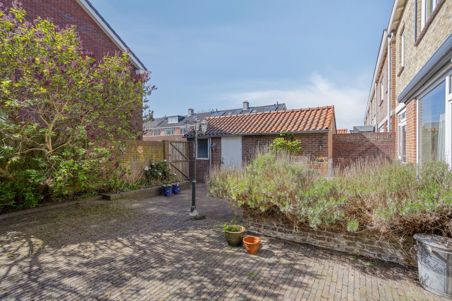 Photo 25 of Beethovenstraat 77