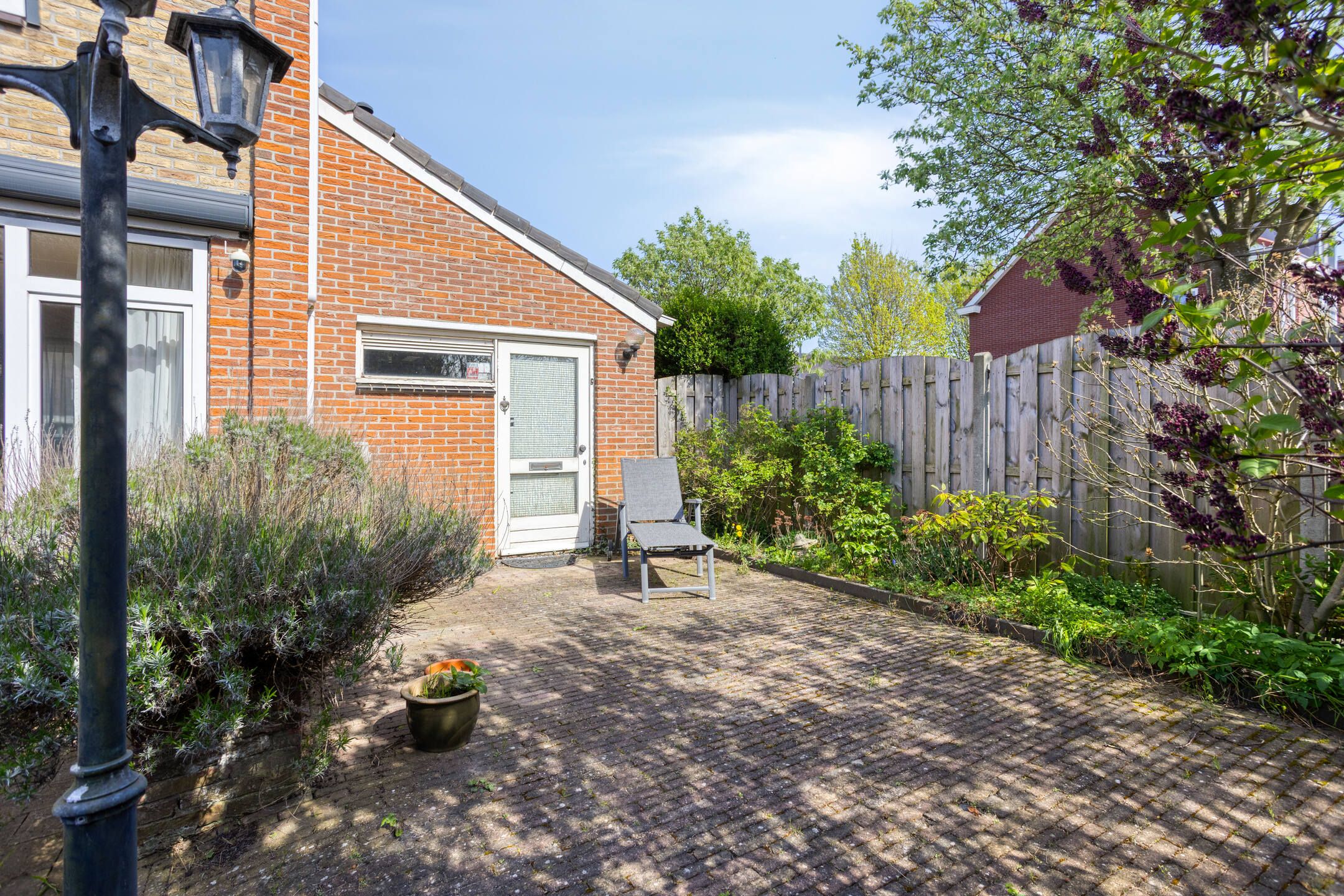 Photo 27 of Beethovenstraat 77