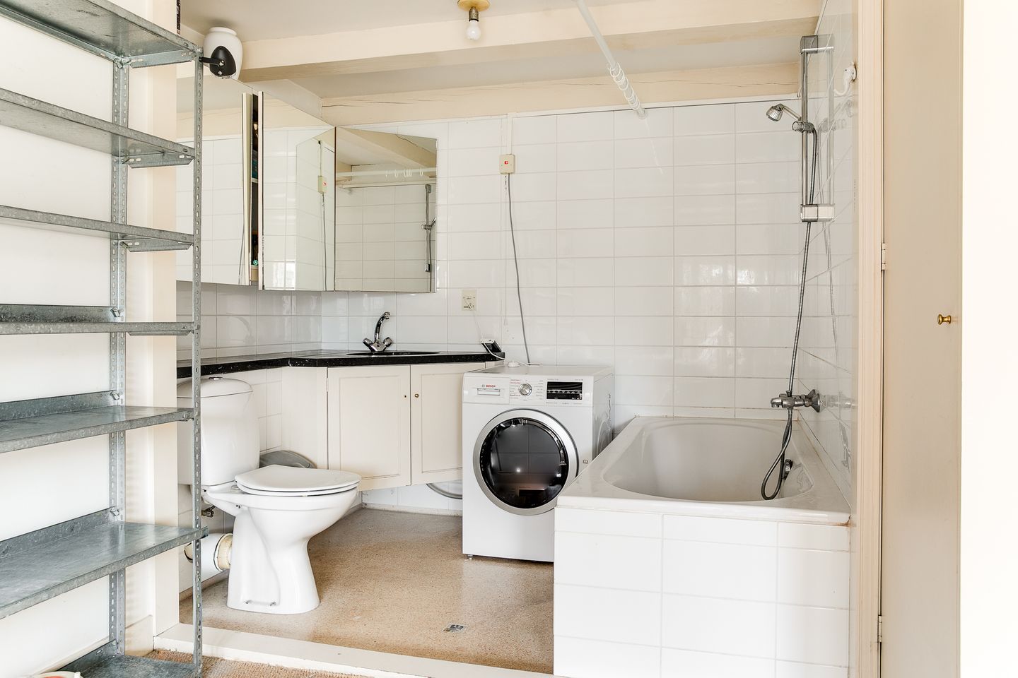 Foto 20 van Keizersgracht 736-B